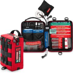 Apteczka SURVIVAL Handy First Aid KIT