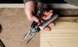 Multitool Leatherman Curl - 6