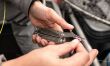 Multitool Leatherman Curl - 9