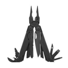 Multitool Leatherman Surge Black Molle Sheath