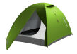 Namiot Husky SAWAJ 2 green - 2
