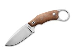 Nóż LionSteel H2 Micarta Natural