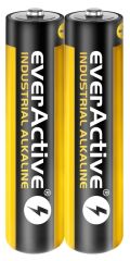 Baterie alkaliczne everActive Industrial LR03/AAA 