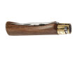 Nóż Old Bear XL Walnut Carbon Steel - 2