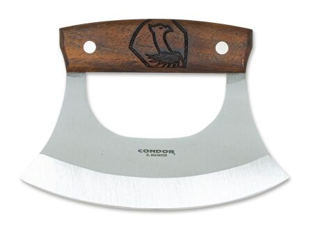 Nóż Condor Ulu Knife