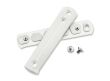 Okładki Böker BFF Packlite G10 White Smooth - 2