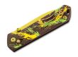 Nóż Böker Plus Kihon Dubai Chocolate - 2