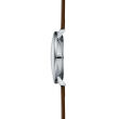 Zegarek Sternglas Naos white, 38 mm quartz - 4