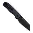 Nóż Kizer Drop Bear 2 Richlite AEB-L - 2