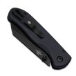 Nóż Kizer Drop Bear 2 Richlite AEB-L - 8