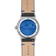 Zegarek Sternglas Naos Edition Bauhaus X, 38mm - 4