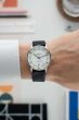 Zegarek Sternglas Naos Edition Bauhaus X, 38mm - 8