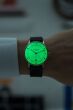 Zegarek Sternglas Naos Edition Bauhaus X, 38mm - 9