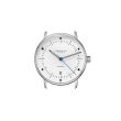 Zegarek Sternglas Naos Edition Bauhaus X, 38mm - 19