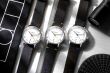 Zegarek Sternglas Naos Edition Bauhaus X, 38mm - 21