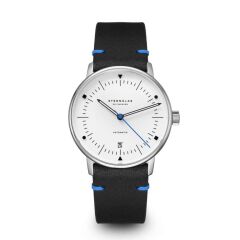 Zegarek Sternglas Naos Edition Bauhaus X, 38mm