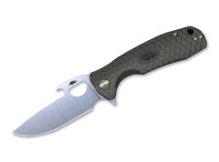 Nóż Honey Badger Opener Large Black 14C28N DP