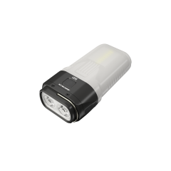 Nitecore LR70 3000lm z funkcją powerbank