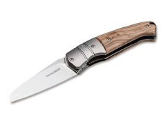 Nóż Viper Novis Bolster Olive Wood