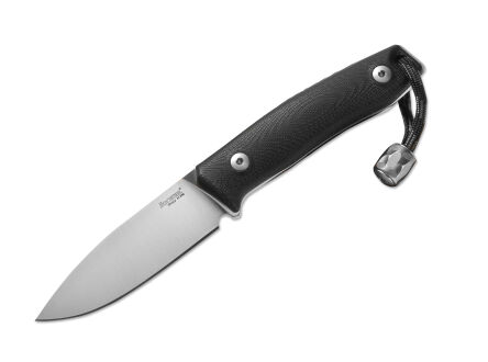 Nóż LionSteel M1 Black