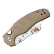 Nóż Kizer C01C Uti 2 G10 5Cr15MoV - 5