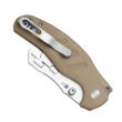 Nóż Kizer C01C Uti 2 G10 5Cr15MoV - 6