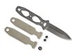 Nóż SOG Pentagon FX Covert FDE - 6