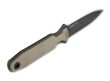 Nóż SOG Pentagon FX Covert FDE - 9
