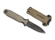 Nóż SOG Pentagon FX Covert FDE S35VN - 2