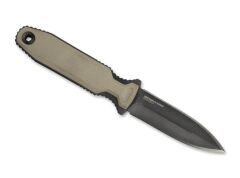 Nóż SOG Pentagon FX Covert FDE