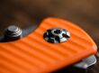 Nóż Böker Solingen Sherman EDC II G10 Orange MCut - 3
