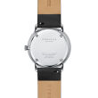 Zegarek Sternglas Naos white, 38 mm quartz - 4