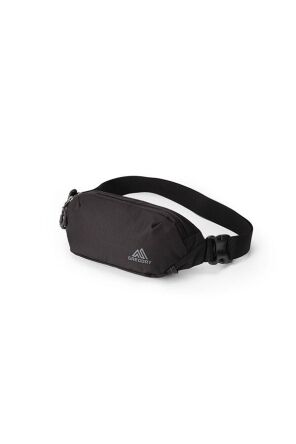 Saszetka nerka Gregory Rhune Belt Bag 1L C.Black