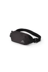Saszetka nerka Gregory Rhune Belt Bag 1L C.Black