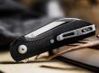 Nóż Böker Plus Corvus Nitro-V - 5