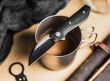 Nóż Böker Plus Corvus Nitro-V - 6