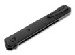 Nóż Böker Plus Kwaiken Air Mini G10 All Black  - 2