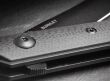 Nóż Böker Plus Kwaiken Air Mini G10 All Black  - 4
