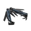 Multitool Leatherman Signal Nocturnal - 4