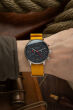 Zegarek Sternglas Hamburg Chrono ed. Neuwerk, 42mm - 2