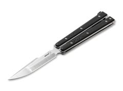 Nóż Böker Plus Balisong Tactical, mały