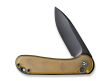 Nóż CIVIVI Elementum II Ultem Amber & Black - 3