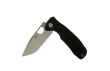Nóż Honey Badger Tanto Flipper Large Black - 2