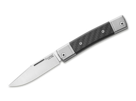 Nóż LionSteel BestMan I CF