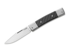 Nóż LionSteel BestMan I CF