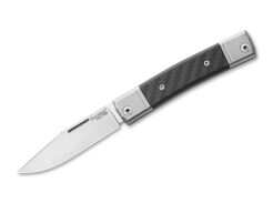 Nóż LionSteel BestMan I CF