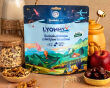 LYOMMY Owsianka chałwowa z daktylami 300g - 3