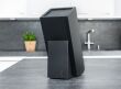 Drewniany blok na noże Böker Gusto Wood Black - 3