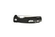 Nóż Honey Badger Flipper D2 Medium Black - 3