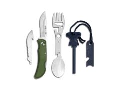 Nóż Outdoor Edge RazorEDC Lite 300 Combo Pack